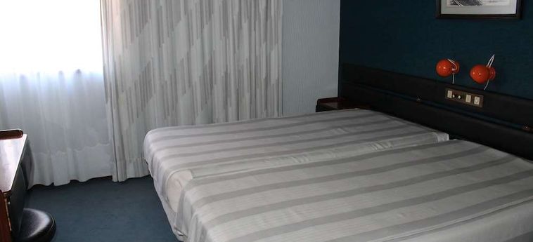 Hotel Barra Aveiro : Photo 