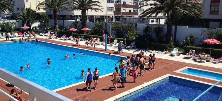 Hotel Barra Aveiro : Photo 
