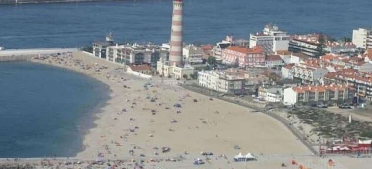 Hotel Barra Aveiro : Photo 