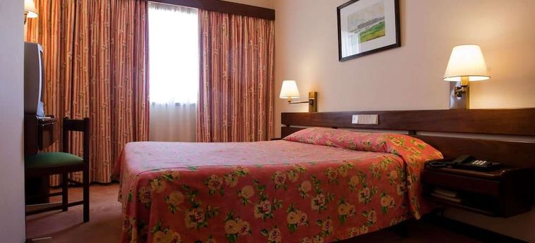 Hotel Barra Aveiro: Foto 