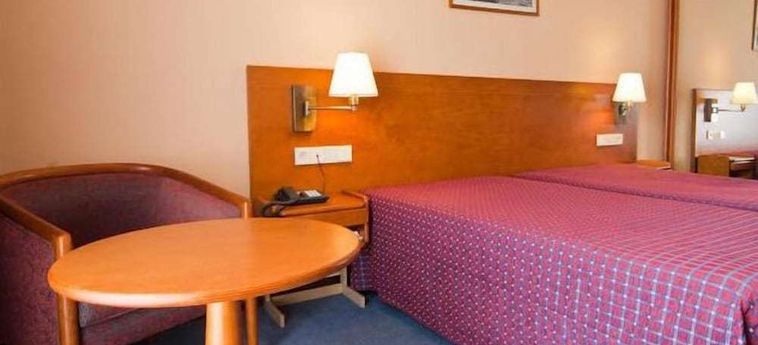 Hotel Barra Aveiro: Foto 