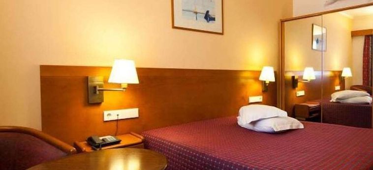 Hotel Barra Aveiro: Foto 