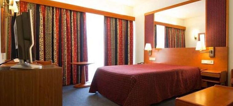 Hotel Barra Aveiro: Foto 