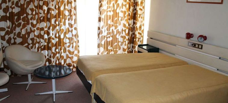 Hotel Barra Aveiro: Foto 