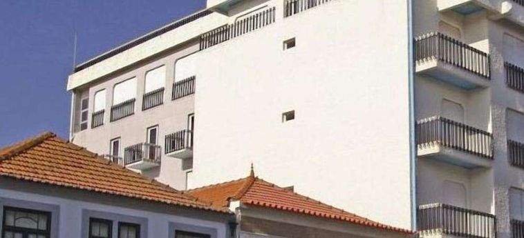 Hotel Barra Aveiro: Foto 