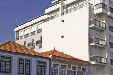 Hotel Barra Aveiro: Photo 
