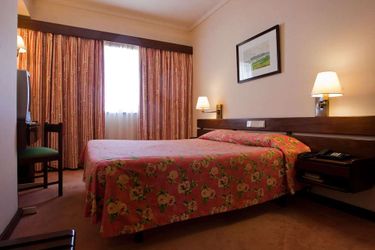 Hotel Barra Aveiro: Photo 