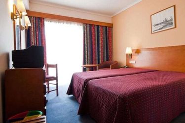 Hotel Barra Aveiro: Photo 