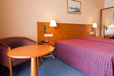 Hotel Barra Aveiro: Photo 