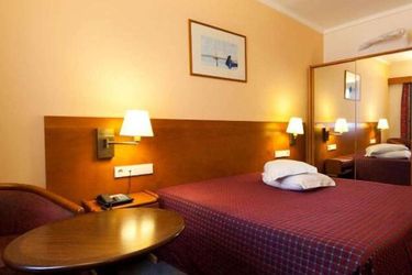 Hotel Barra Aveiro: Photo 