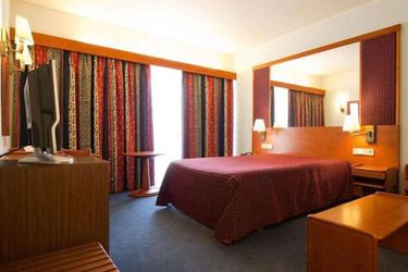Hotel Barra Aveiro: Photo 