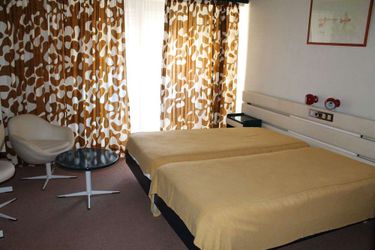 Hotel Barra Aveiro: Photo 