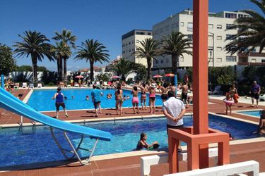 Hotel Barra Aveiro: Photo 