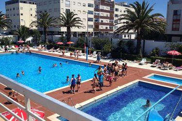 Hotel Barra Aveiro: Photo 