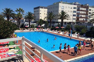 Hotel Barra Aveiro: Photo 