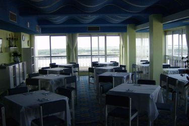 Hotel Barra Aveiro: Photo 