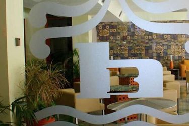 Hotel Barra Aveiro: Photo 