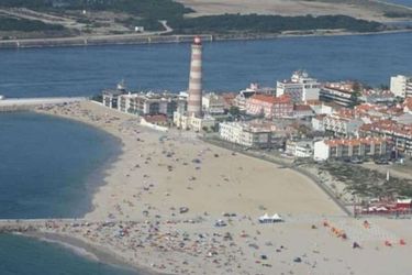 Hotel Barra Aveiro: Photo 
