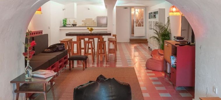 Baga De Sal Wine Guesthouse Aveiro: Foto 