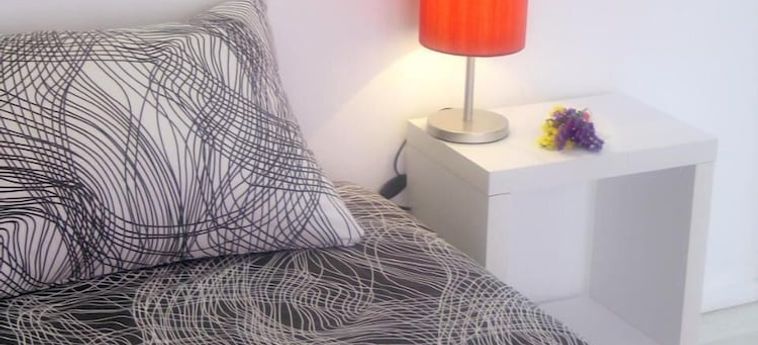 Baga De Sal Wine Guesthouse Aveiro: Foto 