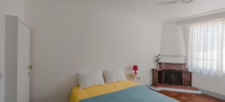 Baga De Sal Wine Guesthouse Aveiro: Foto 