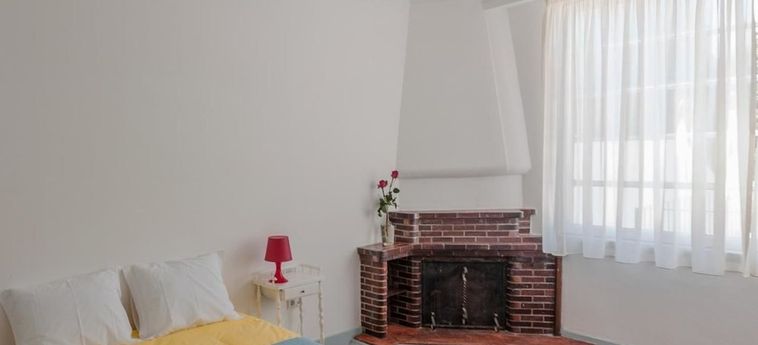 Baga De Sal Wine Guesthouse Aveiro: Foto 