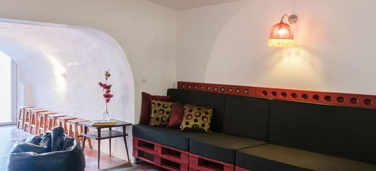 Baga De Sal Wine Guesthouse Aveiro: Foto 