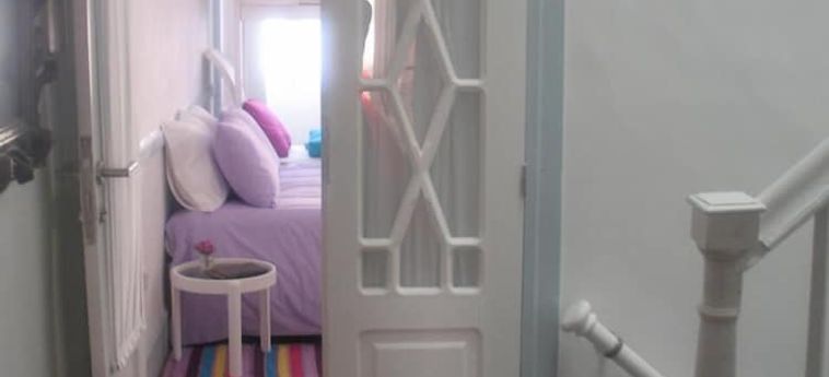 Baga De Sal Wine Guesthouse Aveiro: Foto 