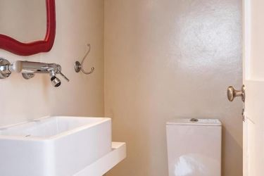 Baga De Sal Wine Guesthouse Aveiro: Photo 