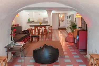 Baga De Sal Wine Guesthouse Aveiro: Photo 
