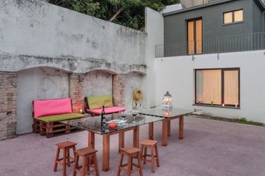 Baga De Sal Wine Guesthouse Aveiro: Photo 