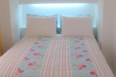 Baga De Sal Wine Guesthouse Aveiro: Photo 