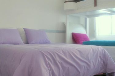Baga De Sal Wine Guesthouse Aveiro: Photo 