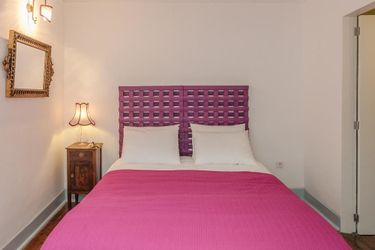 Baga De Sal Wine Guesthouse Aveiro: Photo 