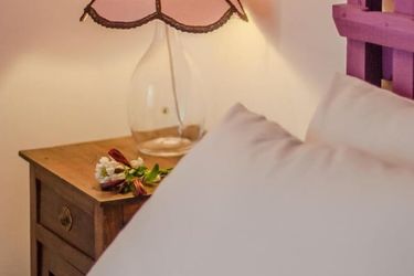 Baga De Sal Wine Guesthouse Aveiro: Photo 