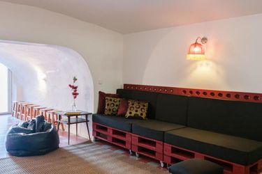 Baga De Sal Wine Guesthouse Aveiro: Photo 