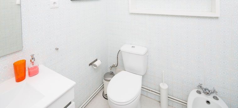 Quatro Anas Hostel Aveiro: Foto 