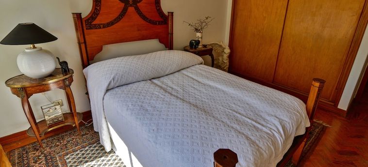 Quatro Anas Hostel Aveiro: Foto 