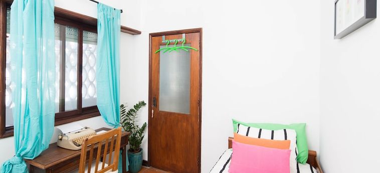 Quatro Anas Hostel Aveiro: Foto 
