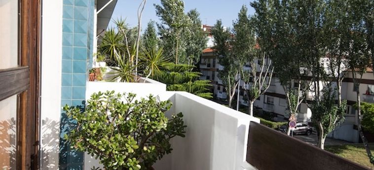 Quatro Anas Hostel Aveiro : Photo 