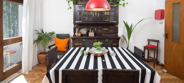 Quatro Anas Hostel Aveiro : Photo 