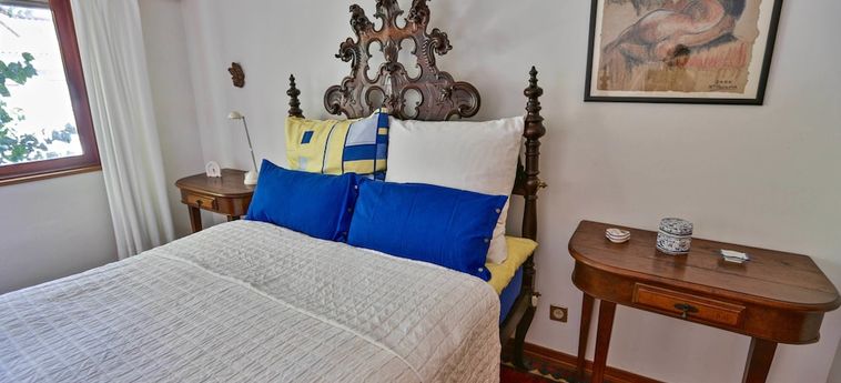 Quatro Anas Hostel Aveiro : Photo 