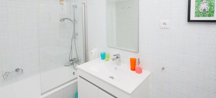 Quatro Anas Hostel Aveiro: Foto 