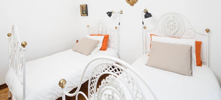 Quatro Anas Hostel Aveiro: Foto 