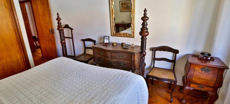 Quatro Anas Hostel Aveiro: Foto 