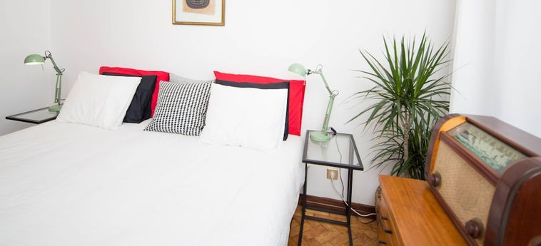 Quatro Anas Hostel Aveiro: Foto 