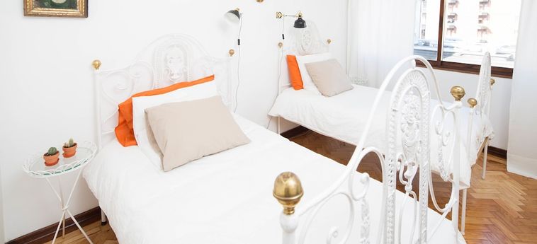 Quatro Anas Hostel Aveiro: Foto 