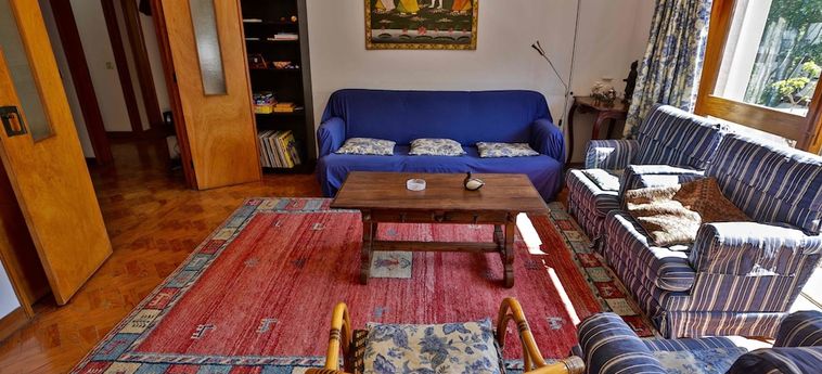 Quatro Anas Hostel Aveiro: Foto 