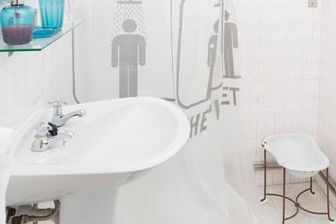 Quatro Anas Hostel Aveiro: Photo 