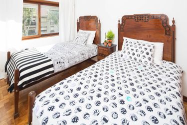 Quatro Anas Hostel Aveiro: Photo 